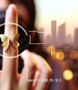 Bague papillon or: l'élégance à votre doigt