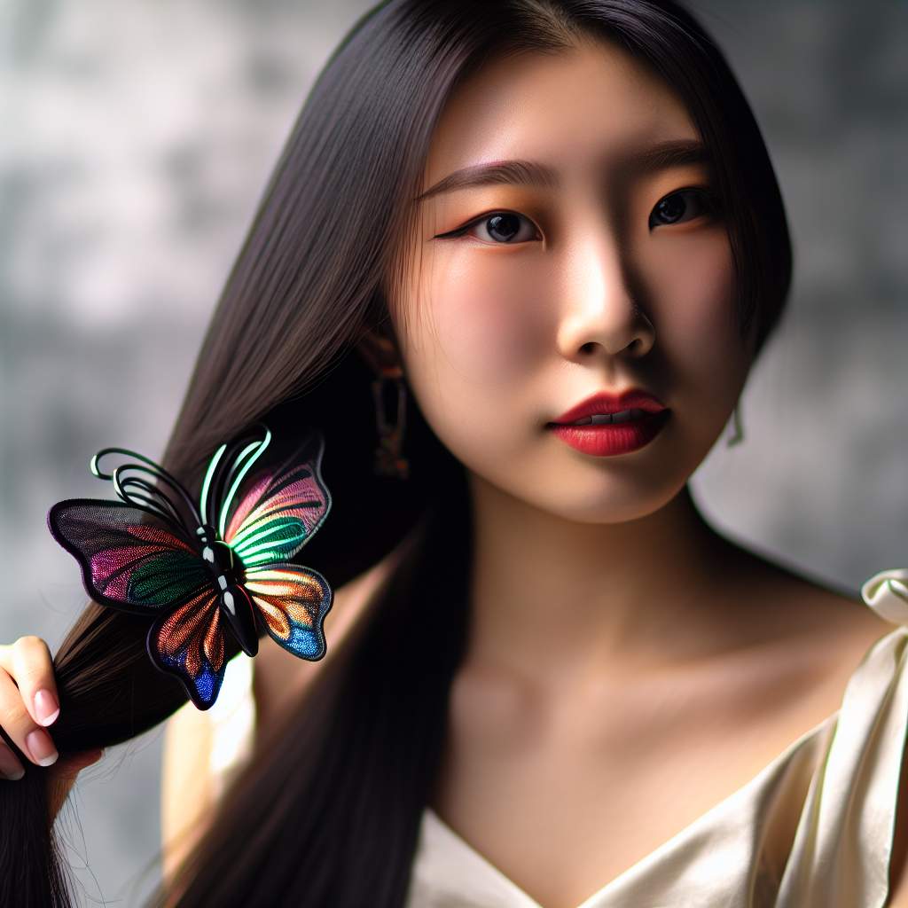 barrette-cheveux-papillon-secret-pour-un-look-parfait