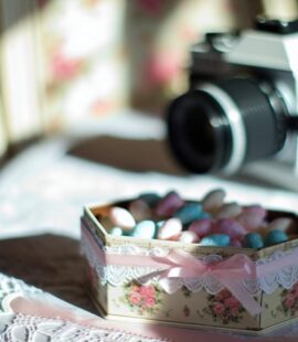 Idées de boîtes à dragées élégantes et uniques