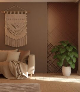 Idées déco cocooning pour un intérieur douillet