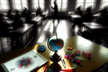 Kit enseignant : secrets pour une classe innovante