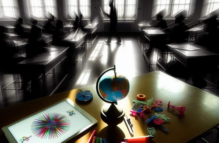 Kit enseignant : outils essentiels pour une classe dynamique et interactive