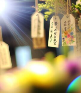 Personnalisez vos bouquets avec des étiquettes florales