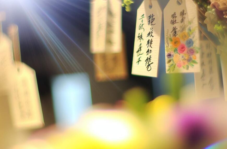 Étiquette florale : idées créatives et abordables pour personnaliser vos bouquets