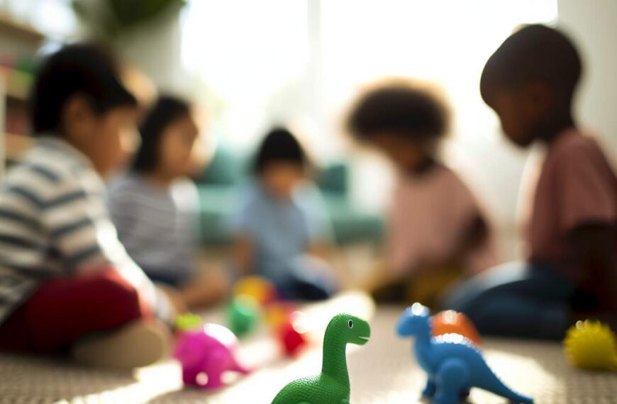 Petit dinosaure: apprendre en s'amusant 🦕