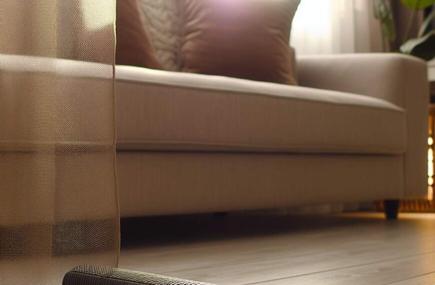 Protégez vos câbles des animaux : astuces déco