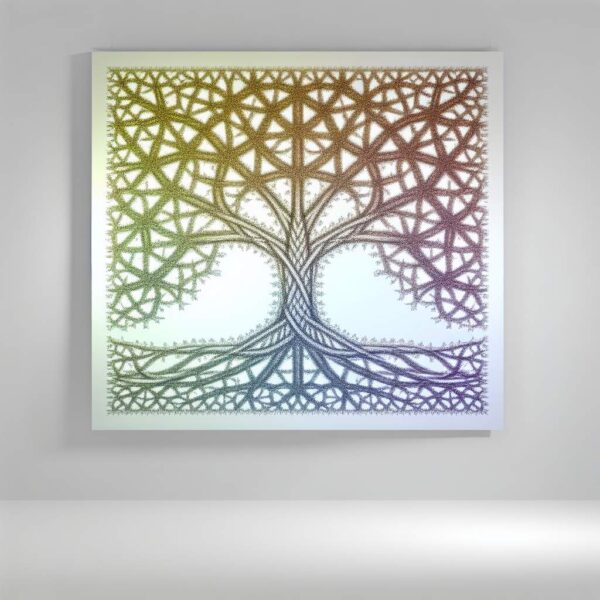 Arbre de vie imprimable : guide expert pour des ressources éducatives et esthétiques