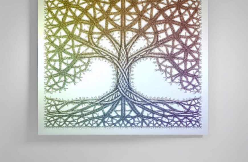 Arbre de vie imprimable: astuces et conseils 🌿