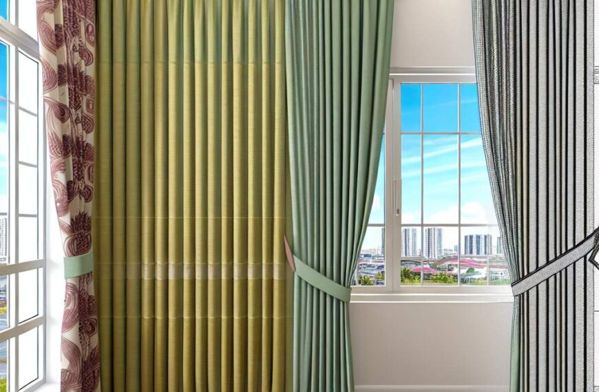Largeur rideau fenêtre 120 cm : le guide parfait